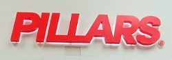 Pillars Store